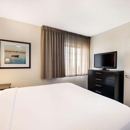 Sonesta Simply Suites Арлінгтон Екстер'єр фото