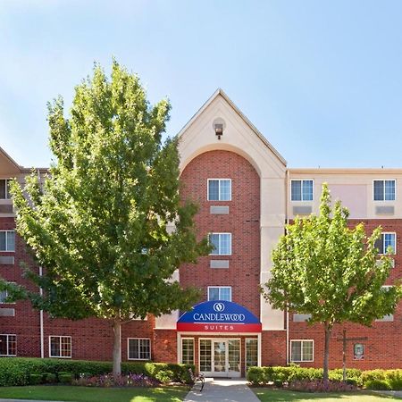 Sonesta Simply Suites Арлінгтон Екстер'єр фото
