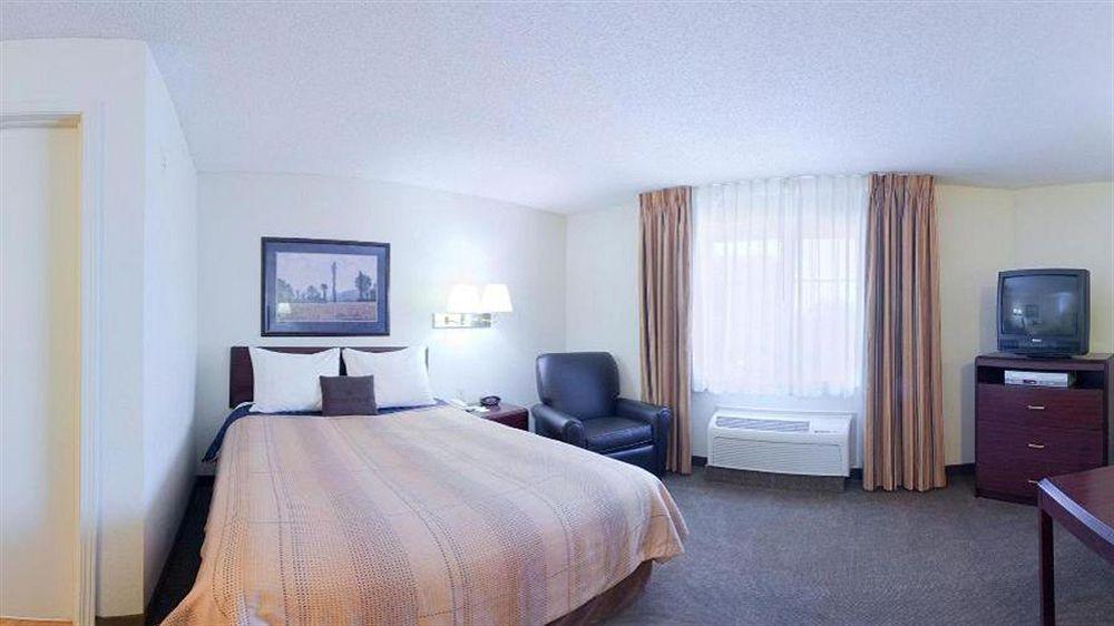 Sonesta Simply Suites Арлінгтон Екстер'єр фото