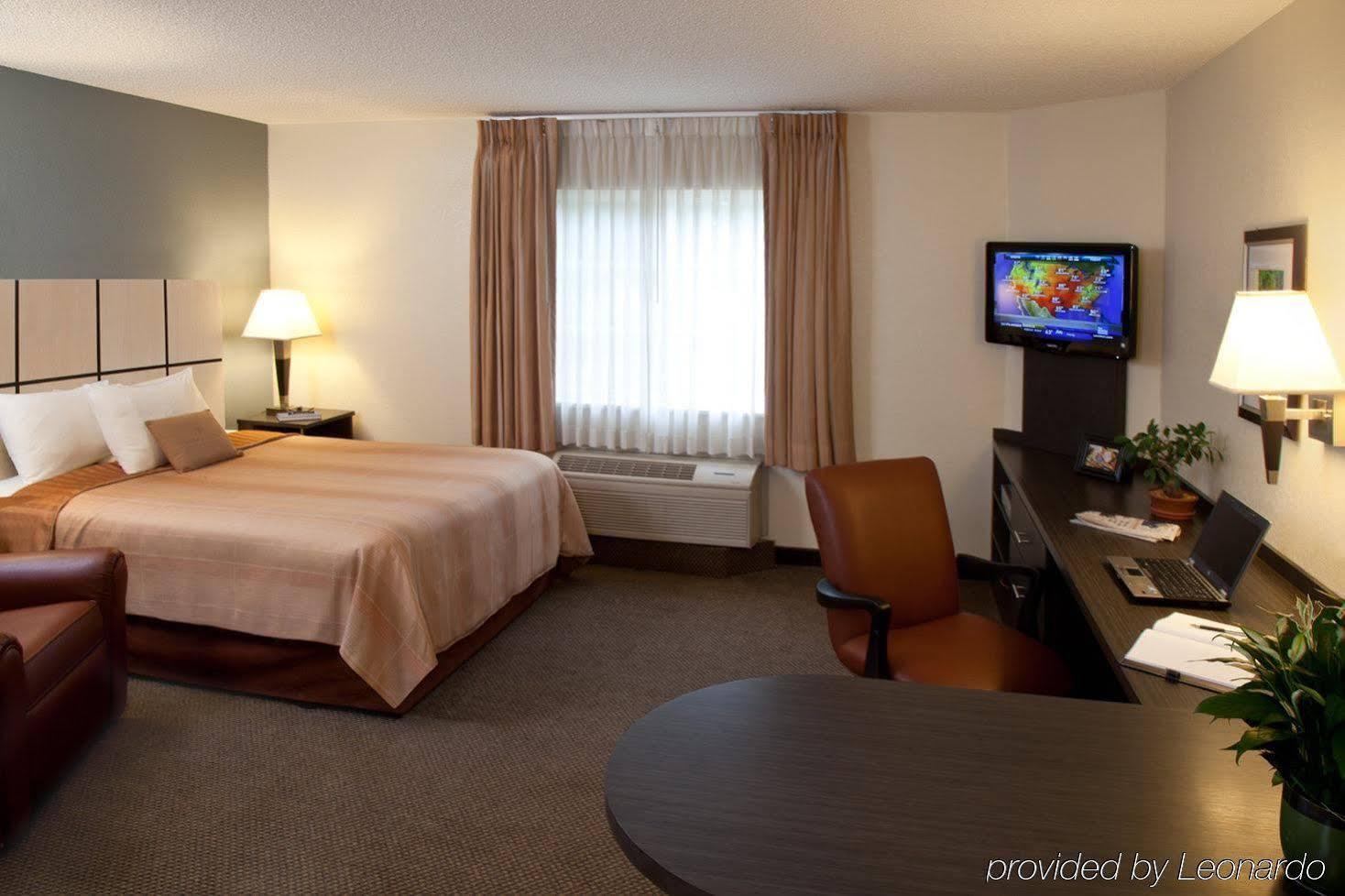 Sonesta Simply Suites Арлінгтон Екстер'єр фото