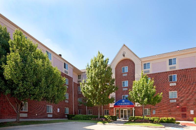 Sonesta Simply Suites Арлінгтон Екстер'єр фото